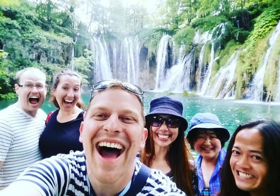 Zagreb: Rastoke & Plitvice Lakes Guided Tour with Ticket - Plitvice entry: why the skip-the-line ticket matters