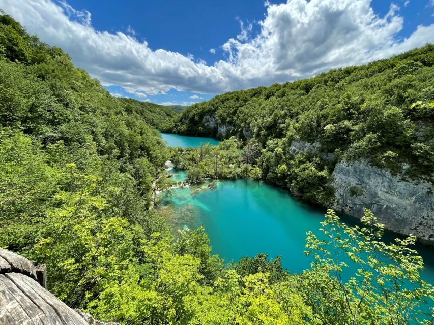 Zagreb: Rastoke & Plitvice Lakes Guided Tour with Ticket - What to wear and pack so the day feels good