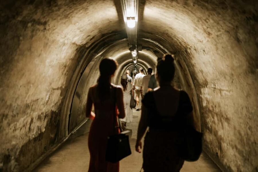 Zagreb: Restaurants, Food & Old Town Walking Tour - Who should book this tour, and who might skip it