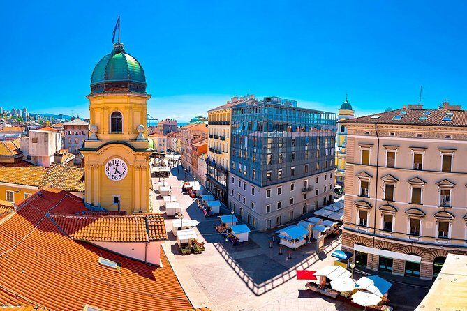 Zagreb - Rijeka - Opatija - Key Points You’ll Care About