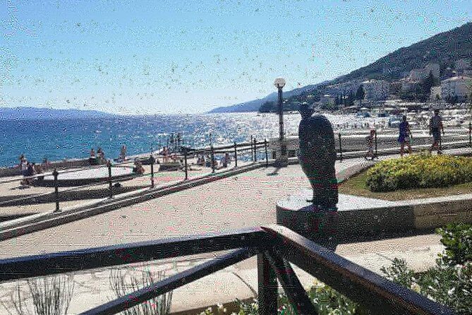 Zagreb - Rijeka - Opatija - Private-Group Comfort: Your Pace, Your Detours, and the Kind of Service You Remember