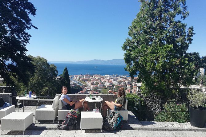 Zagreb - Rijeka - Opatija - Price and Value: $650.91 Per Group Is About Convenience, Not Cheapness
