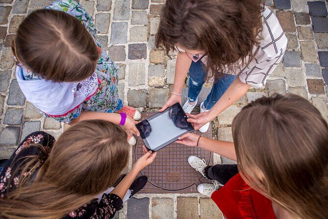 Zagreb Time Travel – Discover Zagreb with a fun interactive tablet city tour! - Price and Value: Is $17.98 Worth It?