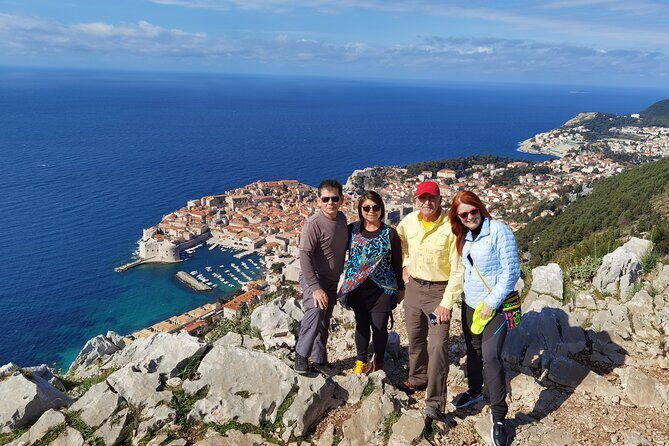 Zagreb to Dubrovnik via Plitvice Lakes NP, Split & Mostar: 3 - Day Private Tour - Key Things That Make This Zagreb to Dubrovnik Tour Work