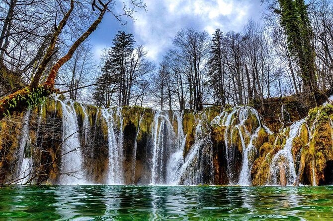 Zagreb to Dubrovnik via Plitvice Lakes NP, Split & Mostar: 3 - Day Private Tour - Rastoke Village: A Quiet Welcome Before the Big UNESCO Day