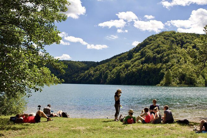 Zagreb to Dubrovnik via Plitvice Lakes NP, Split & Mostar: 3 - Day Private Tour - Tips to Keep the Long Drives From Draining You