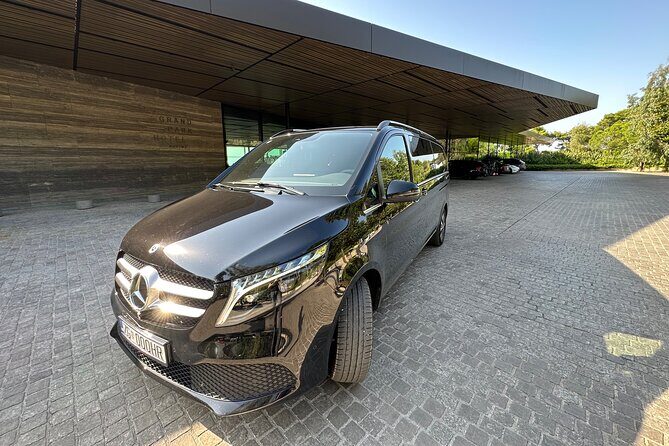 Zagreb to Ljubljana private transfer (or vice versa) - Should You Book This Zagreb–Ljubljana Private Transfer?