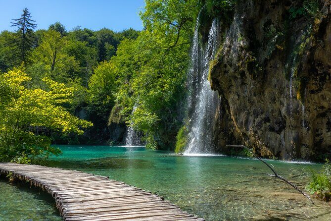 Zagreb to Split Private Transfer via Plitvice Lakes National Park - Who should book this private Plitvice-to-Split transfer