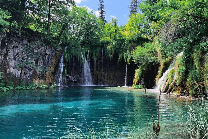Zagreb to Split Private Transfer via Plitvice Lakes National Park - Should you book the Zagreb to Split private transfer via Plitvice?