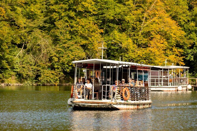 Zagreb to Split via Plitvice Lakes (3 hours stop is included) - Key things worth knowing before you go