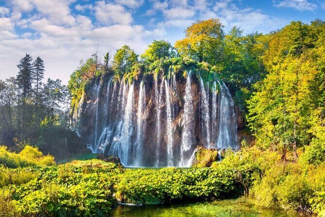 Zagreb to Split via Plitvice Lakes (3 hours stop is included) - Zagreb hotel pickup: private comfort beats public chaos