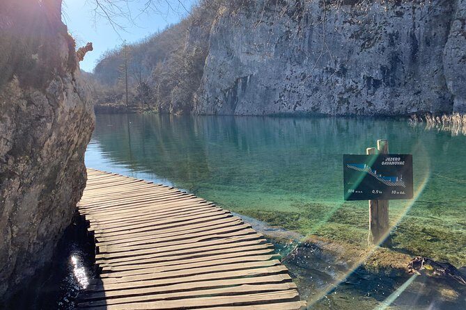 Zagreb to Split via Plitvice Lakes private transfer or vice versa - Extra road stops: what you might see between cities