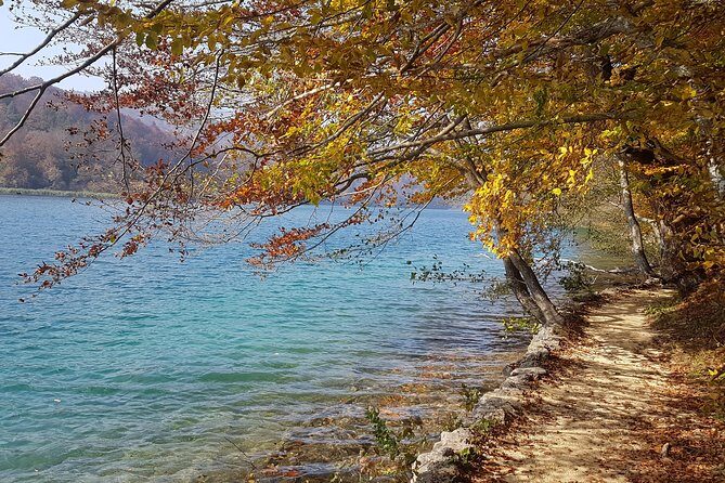 Zagreb to Split via Plitvice Lakes private transfer or vice versa - Value check: is $486.10 per person worth it?
