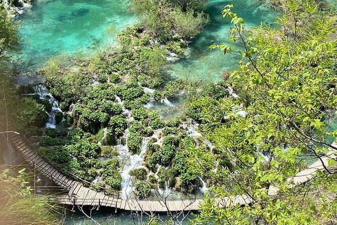 Zagreb to the PLITVICE MAGIC LAKES - 3+1 free or 6+1 free - Best fit: who should take this tour (and who might rethink it)