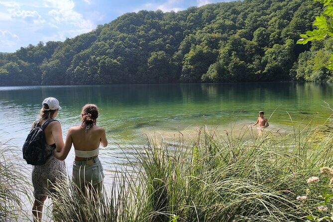 Zagreb to the PLITVICE MAGIC LAKES - 3+1 free or 6+1 free - Practical tips that make the day better