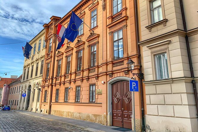 Zagreb Unveiled: Private walking tour with a local guide - Key highlights to know before you go