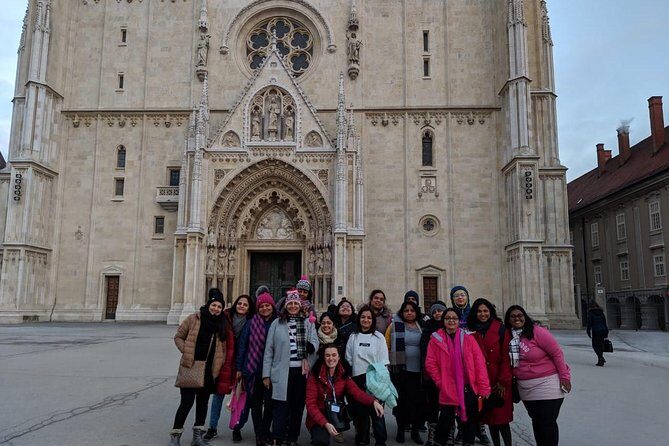 Zagreb walking tour with food tasting - Why Zagreb’s food walk works better than a museum day