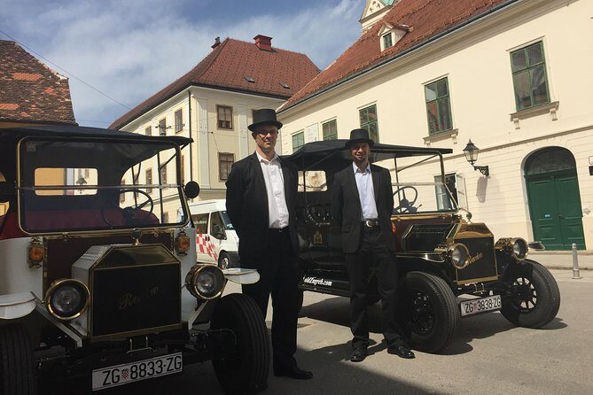 Zagreb walking tour with food tasting - Price and value: what you’re really paying for