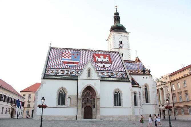 Zagrebist's Picturesque Photo Tour - Stone Gate at Petrini Pyli: Stories That Give You a Reason to Look